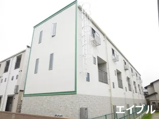 福岡県糸島市浦志2【一戸建】の外観