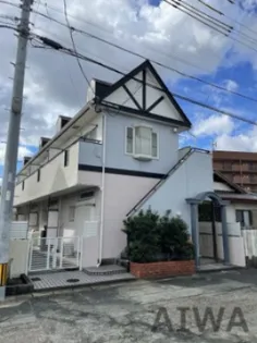 MILLS尾ノ上の画像