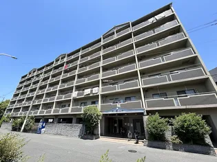 ファミール永田の画像