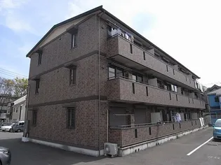 グランデュールもえぎ野の画像