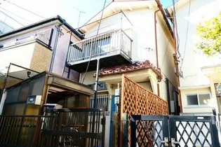 エポックタナカ【2階】の外観