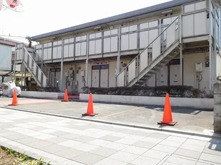 シティハイムサンライズCの画像