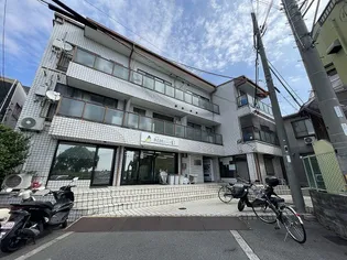 クリア星丘Ⅰの画像