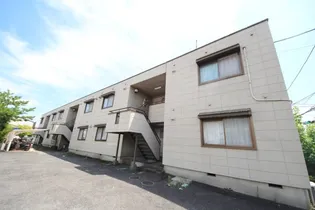 メゾンファミール赤見台の画像