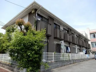 ハーベストエイトの画像