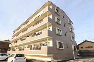 エトワール末広の画像