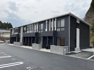 メゾン モナミIIの画像