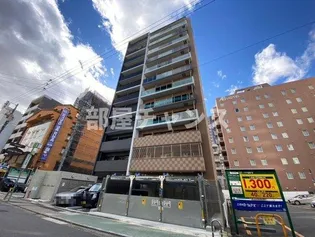 愛知県名古屋市中区栄5【マンション】の外観