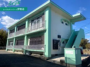 ツインビーテラス波切の画像