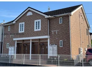 サフィニアガーデンC棟の画像