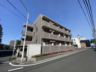 リヴィエール小松原の画像