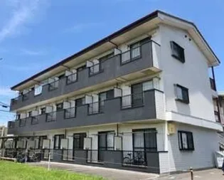 アルムハイツ板倉の画像