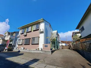 シャルール亀岡矢田【1階】の外観