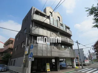 ローズガーデン楠元の画像