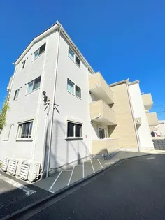 上大岡ヒルズWESTの画像