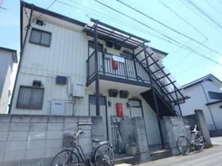 コーポセゾンの画像