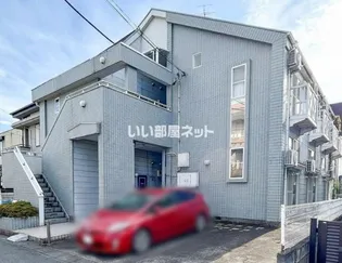 B'CASA熊谷IVREーBORNの画像