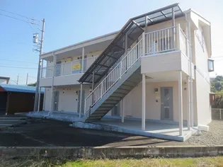 アミティエ木下の画像