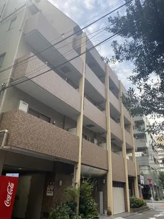プレステージ362【2階】の外観