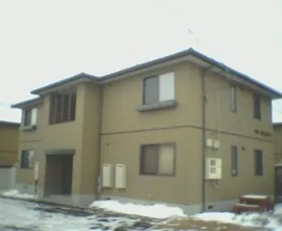 グリーンヒルズHの画像