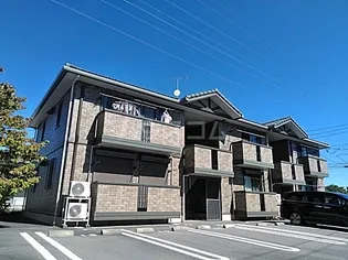 リリーハウス Aの画像