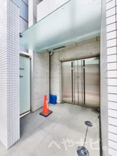 愛知県名古屋市中区新栄2【マンション】の外観