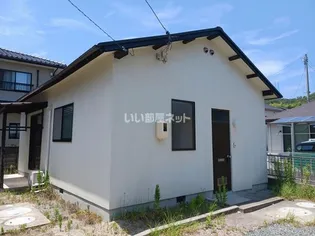 山口県岩国市室の木町2【一戸建】の外観