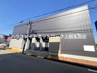 コンフォートS東本町の画像