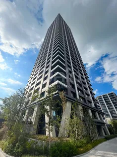 アイランドシティオーシャン&フォレストタワーレジデンスの画像