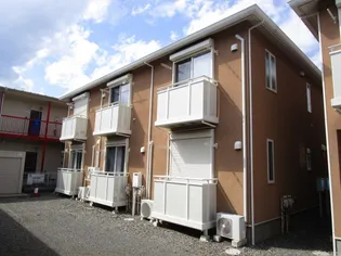 アークグレイスIIIの画像