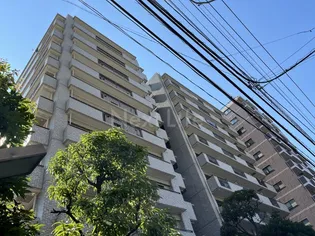 神奈川県川崎市幸区南幸町2【マンション】の外観