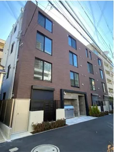 GRAN PASEO西新宿【1階】の外観