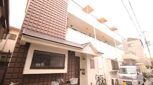 コーポリバージュの画像