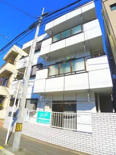 おうぎハイツの画像