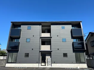 LAUREN駅南の画像