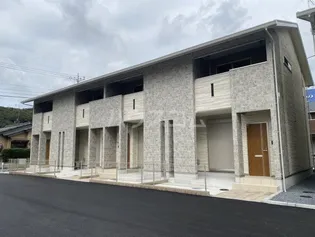 ティアコートg Bの外観