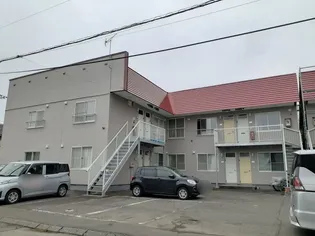 ブリティッシュ喜多Aの画像