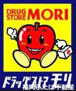 メゾン ド ノアール【5階】の周辺