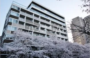 アールコート早稲田【2階】の外観