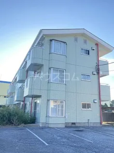 グリーンマンション渡辺の画像