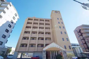 エルハイツ川田の画像