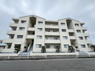 グリーンマンション テラの画像