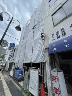 T&F本厚木ビル【0】【3階】の外観