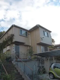 グリーンヴィル八雲 Bの画像