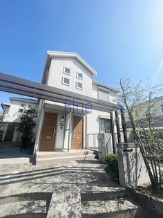 プラージュ長谷【2階】の外観