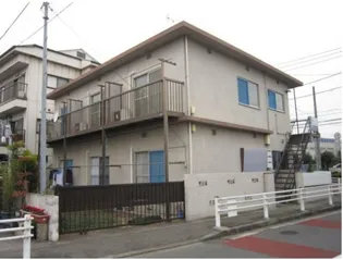 清川ハイツの画像