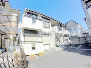 メゾン ド ボネール2の画像