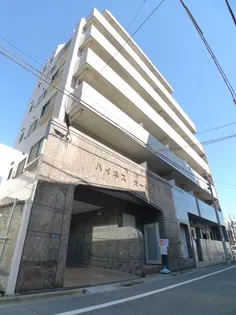 ハイネスオートリの画像