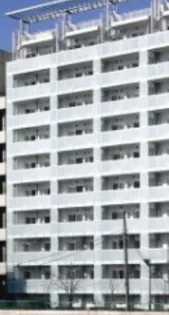 東京都中央区新川1【マンション】の外観