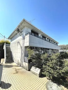 メゾンボヌール菊名D棟の画像